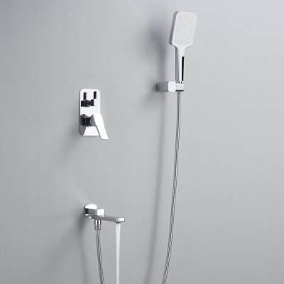 Душевой комплект Shevanik S9935