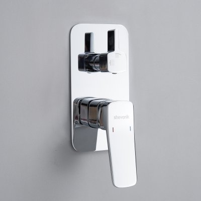 Душевой комплект Shevanik S9935