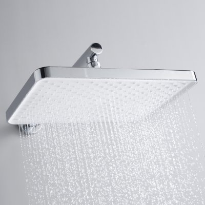 Душевой комплект Shevanik S9935