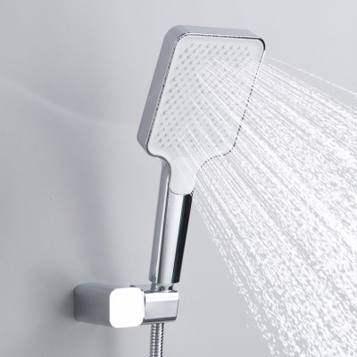 Душевой комплект Shevanik S9935