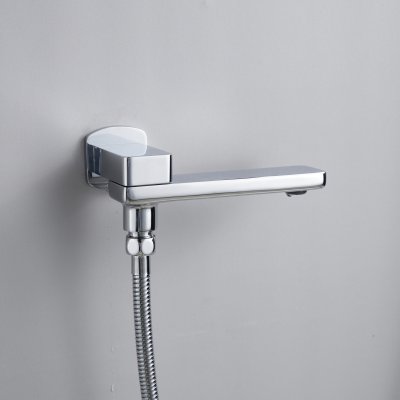 Душевой комплект Shevanik S9935