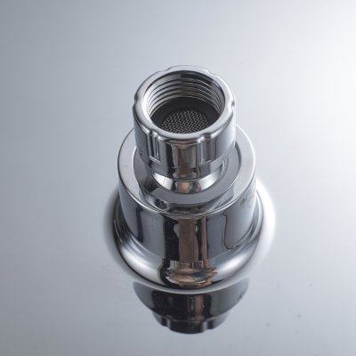 Душевой комплект Shevanik S9935