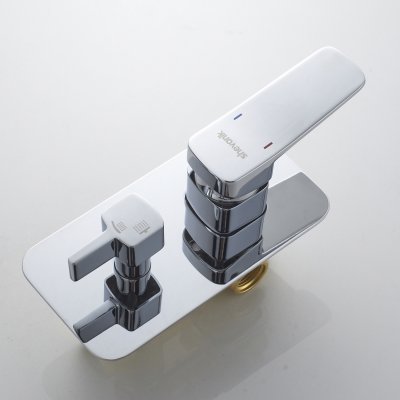 Душевой комплект Shevanik S9935