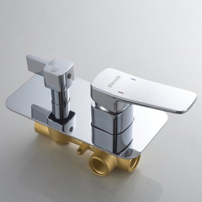 Душевой комплект Shevanik S9935