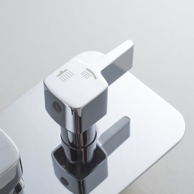 Душевой комплект Shevanik S9935