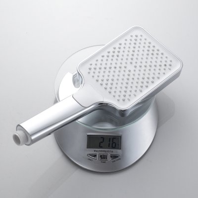 Душевой комплект Shevanik S9935