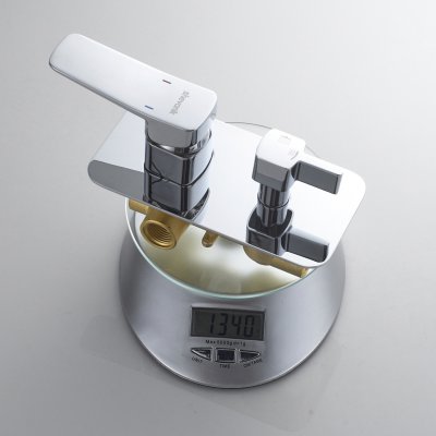 Душевой комплект Shevanik S9935