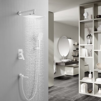 Душевой комплект Shevanik S9935C