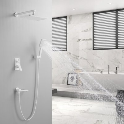 Душевой комплект Shevanik S9935C