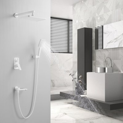 Душевой комплект Shevanik S9935C