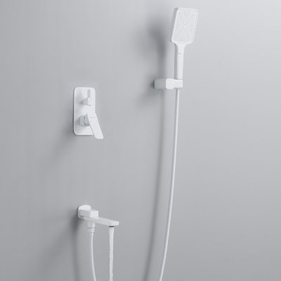 Душевой комплект Shevanik S9935C