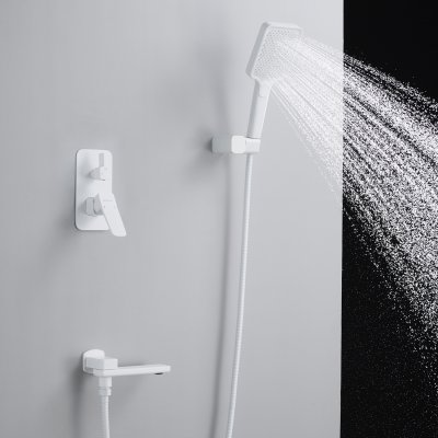 Душевой комплект Shevanik S9935C