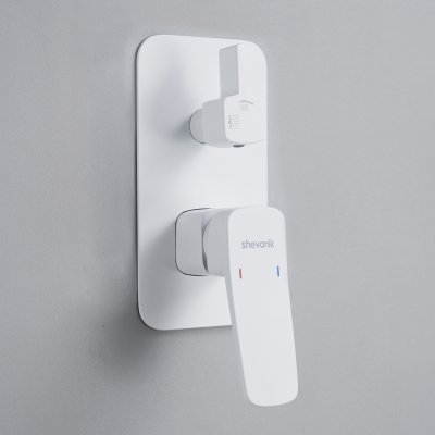 Душевой комплект Shevanik S9935C