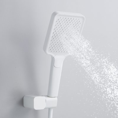 Душевой комплект Shevanik S9935C