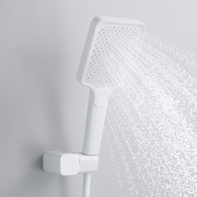 Душевой комплект Shevanik S9935C