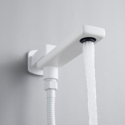 Душевой комплект Shevanik S9935C