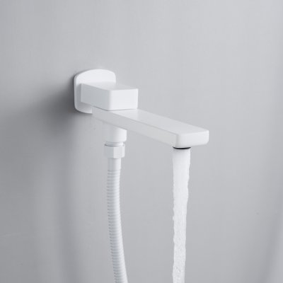 Душевой комплект Shevanik S9935C