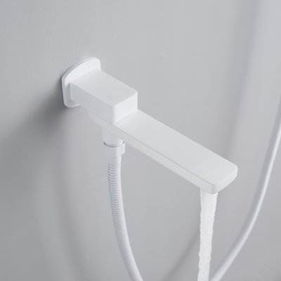 Душевой комплект Shevanik S9935C