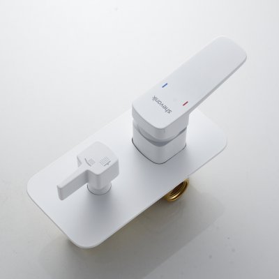 Душевой комплект Shevanik S9935C