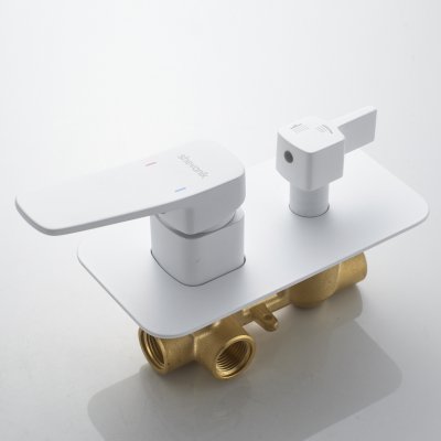 Душевой комплект Shevanik S9935C