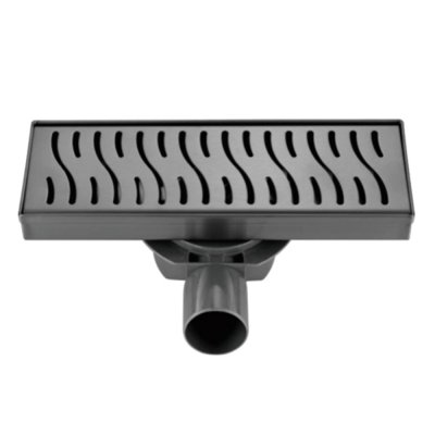 Душевой трап Gerhans K80410D-30