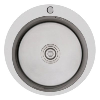 Мойка для кухни из нержавеющей стали Gerhans K34848