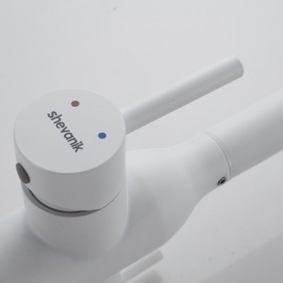 Смеситель для кухни Shevanik S248C