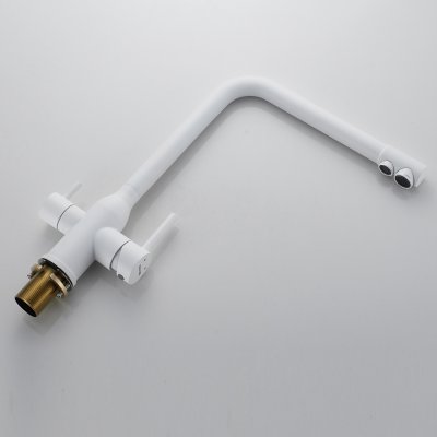 Смеситель для кухни Shevanik S248C