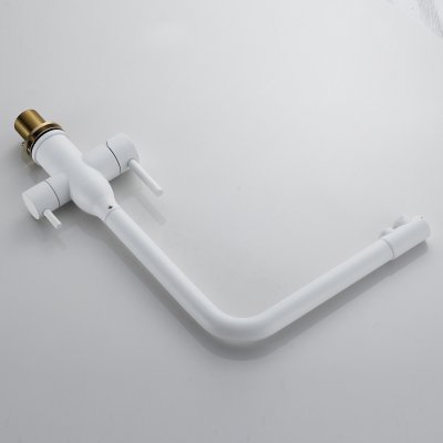 Смеситель для кухни Shevanik S248C