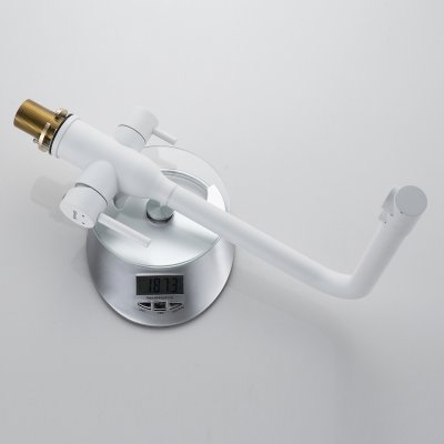 Смеситель для кухни Shevanik S248C