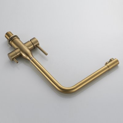 Смеситель для кухни Shevanik S248G