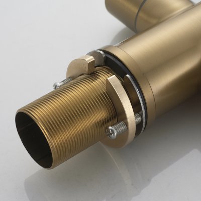 Смеситель для кухни Shevanik S248G