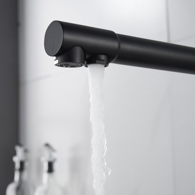 Смеситель для кухни Shevanik S248H