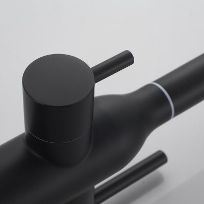 Смеситель для кухни Shevanik S248H