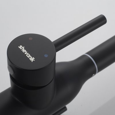 Смеситель для кухни Shevanik S248H