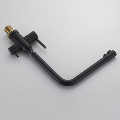 Смеситель для кухни Shevanik S248H