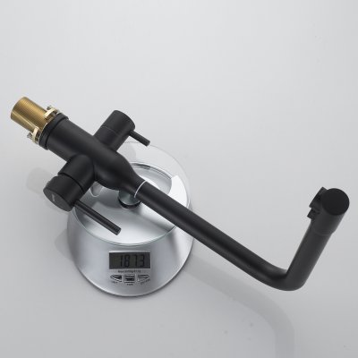 Смеситель для кухни Shevanik S248H