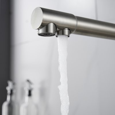 Смеситель для кухни Shevanik S248L