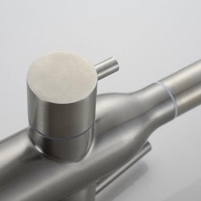 Смеситель для кухни Shevanik S248L