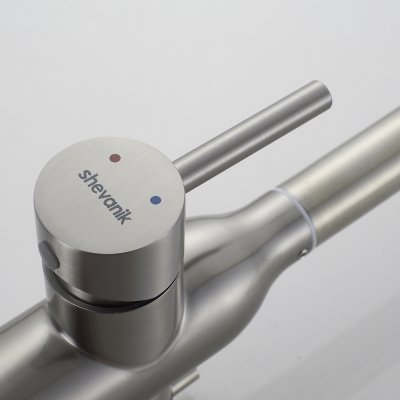 Смеситель для кухни Shevanik S248L