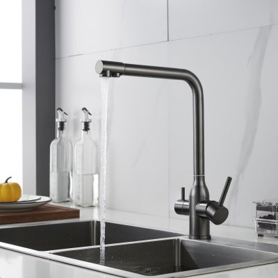 Смеситель для кухни Shevanik S248T