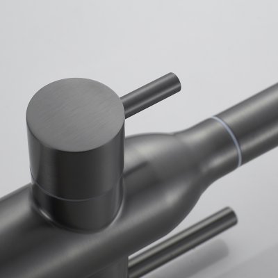 Смеситель для кухни Shevanik S248T