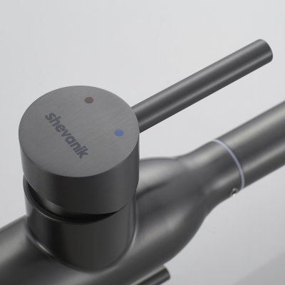 Смеситель для кухни Shevanik S248T