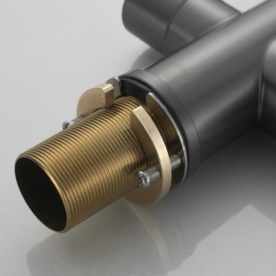 Смеситель для кухни Shevanik S248T