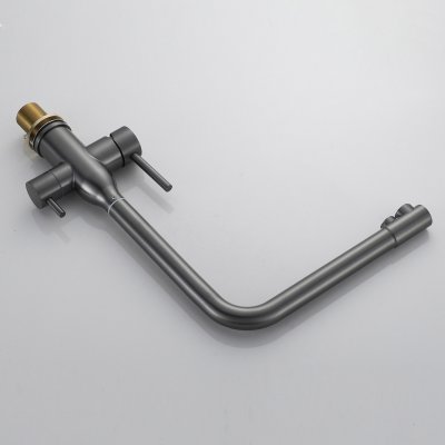 Смеситель для кухни Shevanik S248T