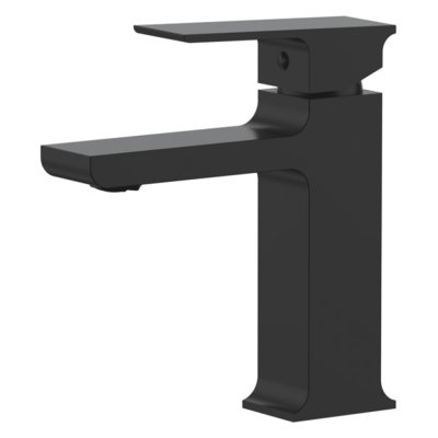 Смеситель для раковины Gerhans K11028B