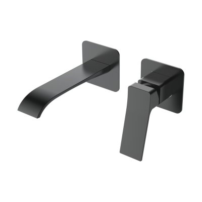 Смеситель для раковины Ledeme L1094D-1