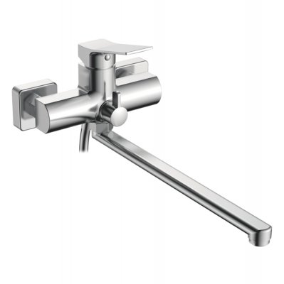 Смеситель для ванны Ledeme L2294SA