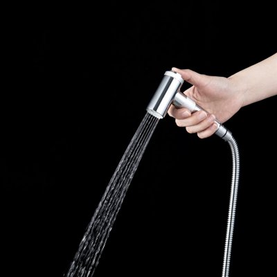 Смеситель с гигиеническим душем Gappo G7295-10