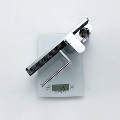 Смеситель с гигиеническим душем Gappo G7295-10